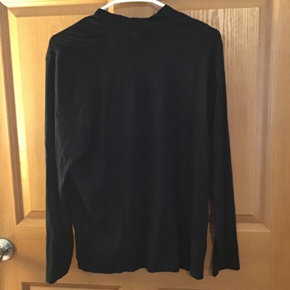 Talbot's Long Sleeve Shirt - Picture 2 of 2